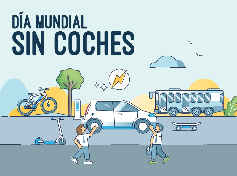 European Car Free Day