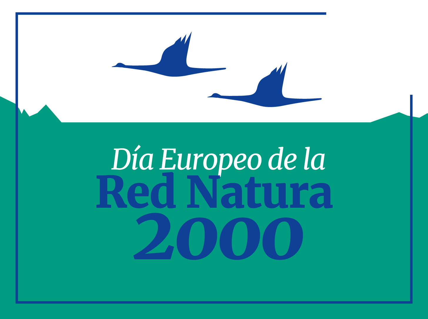 Día Europeo de la Red Natura 2000