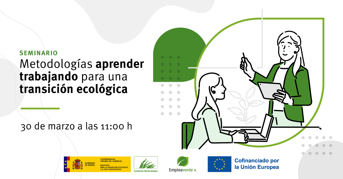 Seminario EmpleaVerde